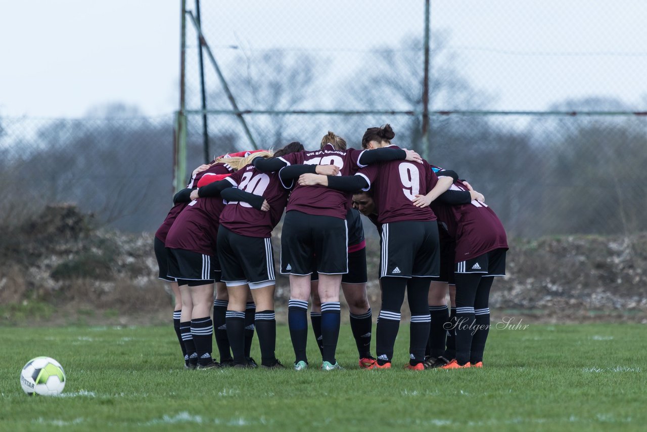 Bild 65 - Frauen TSV Wiemersdorf - VfL Struvenhuetten : Ergebnis: 3:1